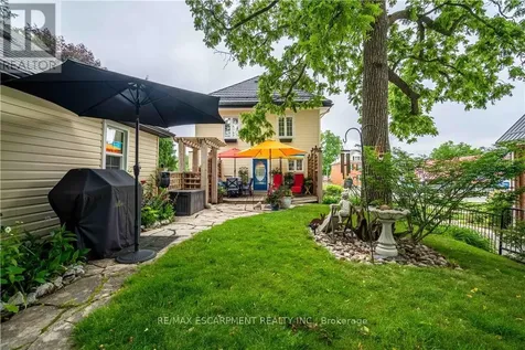 99 Argyle Street North Haldimand ON N3W 1B8