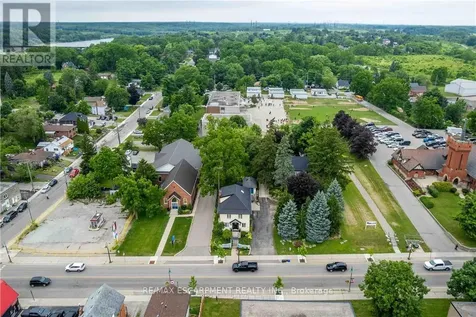 99 Argyle Street North Haldimand ON N3W 1B8