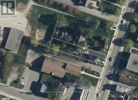 99 Argyle Street North Haldimand ON N3W 1B8