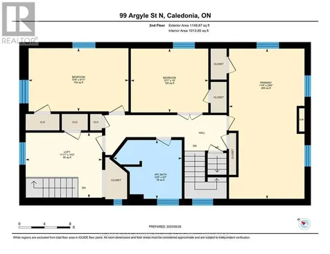 99 Argyle Street North Haldimand ON N3W 1B8