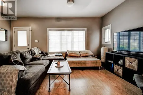 57 Glasgow Street Kitchener ON N2G 2G8