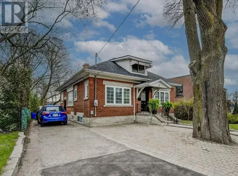 57 Glasgow Street Kitchener ON N2G 2G8