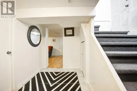 57 Glasgow Street Kitchener ON N2G 2G8