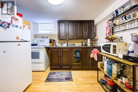 57 Glasgow Street Kitchener ON N2G 2G8
