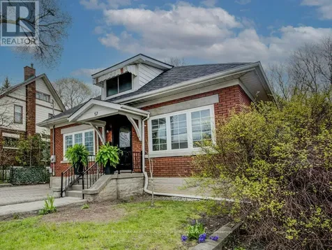 57 Glasgow Street Kitchener ON N2G 2G8