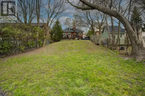 57 Glasgow Street Kitchener ON N2G 2G8