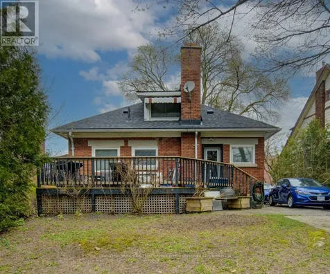 57 Glasgow Street Kitchener ON N2G 2G8