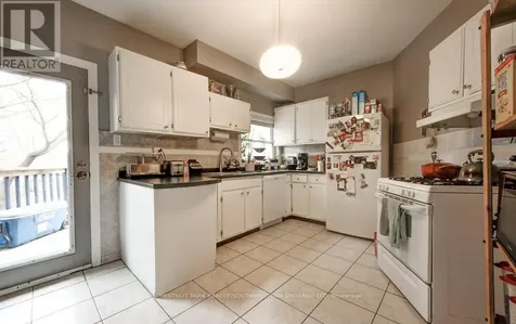 57 Glasgow Street Kitchener ON N2G 2G8