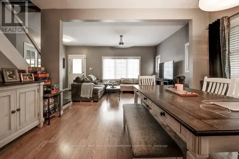 57 Glasgow Street Kitchener ON N2G 2G8