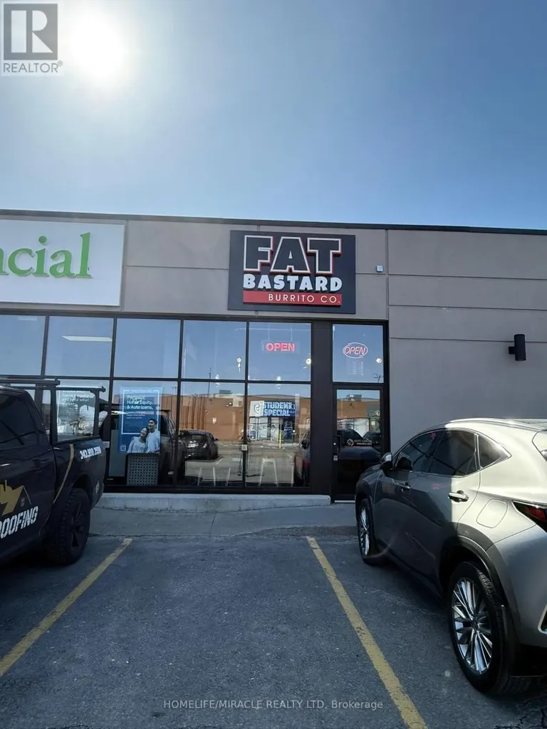 1675 Tenth Line Road Ottawa ON K1E 3P6