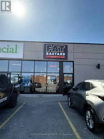 1675 Tenth Line Road Ottawa ON K1E 3P6