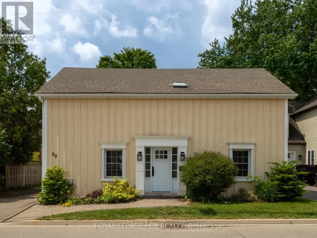 90 Mill Street Orangeville ON L9W 2M7