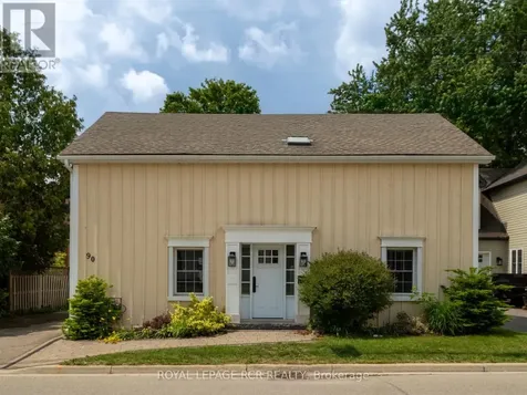 90 Mill Street Orangeville ON L9W 2M7