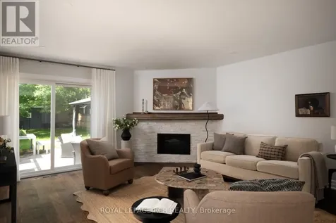 90 Mill Street Orangeville ON L9W 2M7