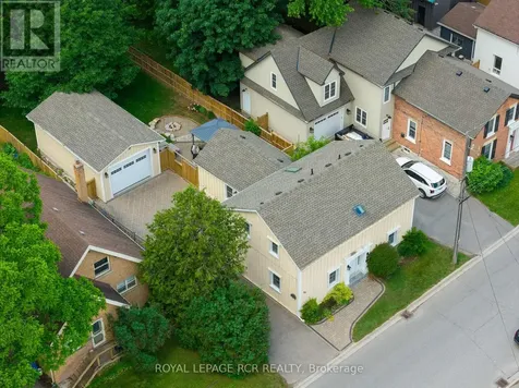90 Mill Street Orangeville ON L9W 2M7