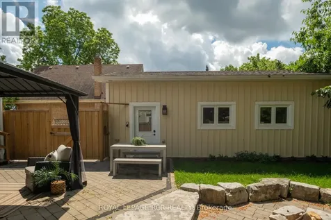 90 Mill Street Orangeville ON L9W 2M7