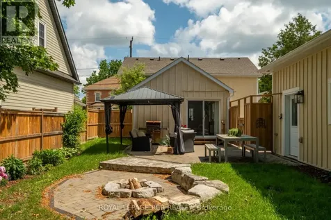 90 Mill Street Orangeville ON L9W 2M7