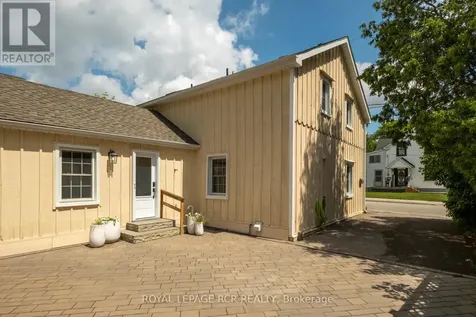 90 Mill Street Orangeville ON L9W 2M7