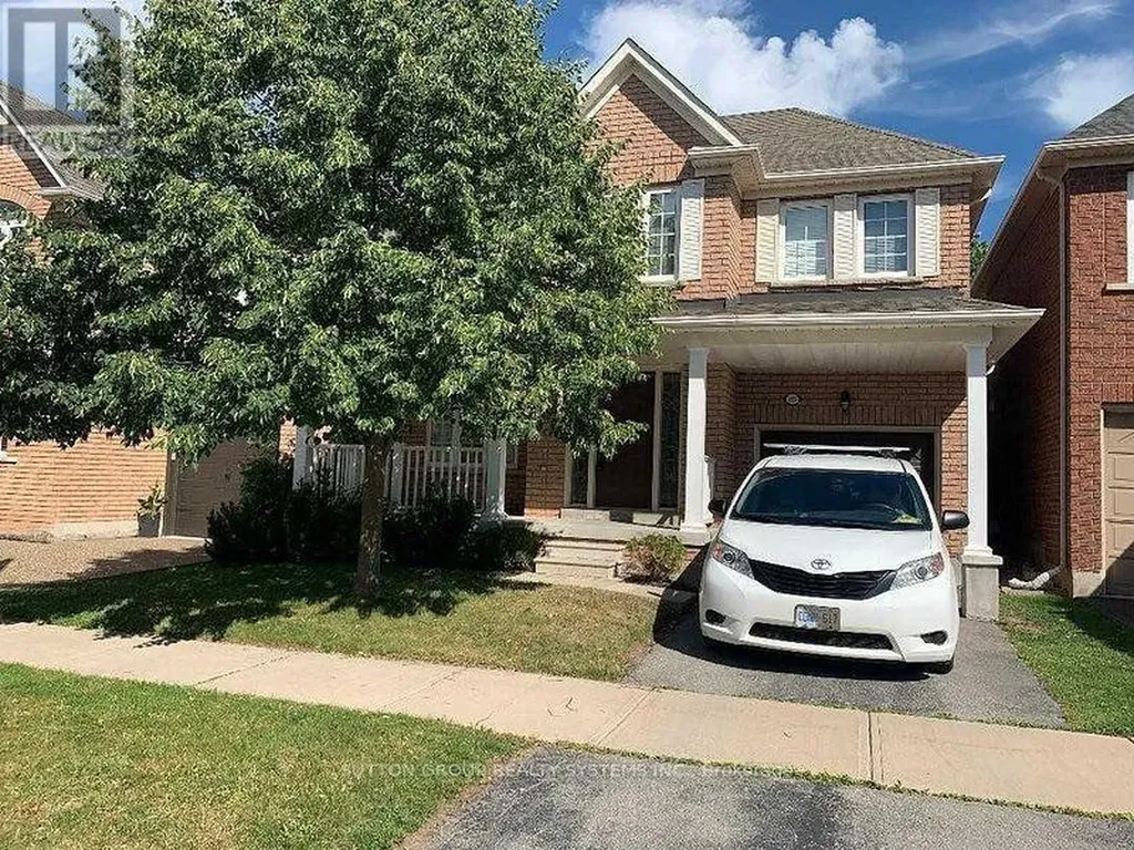 2264 Fairmount Drive Oakville (wm Westmount) ON L6M 5J6