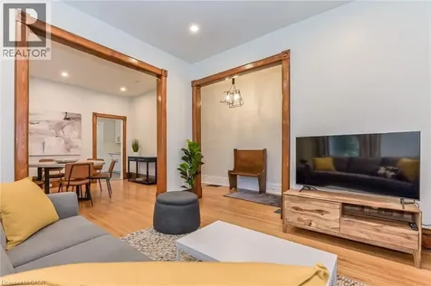 67 Ahrens Street West Kitchener ON N2H 4B8