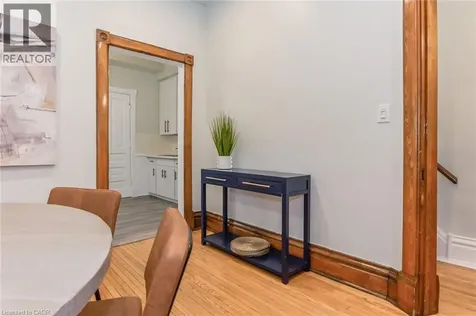 67 Ahrens Street West Kitchener ON N2H 4B8