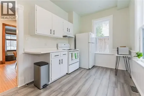 67 Ahrens Street West Kitchener ON N2H 4B8
