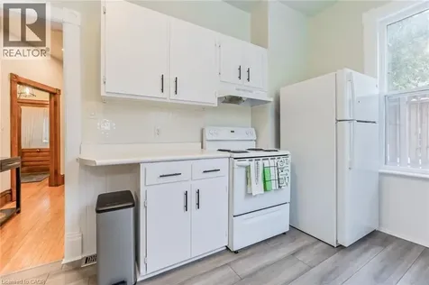 67 Ahrens Street West Kitchener ON N2H 4B8
