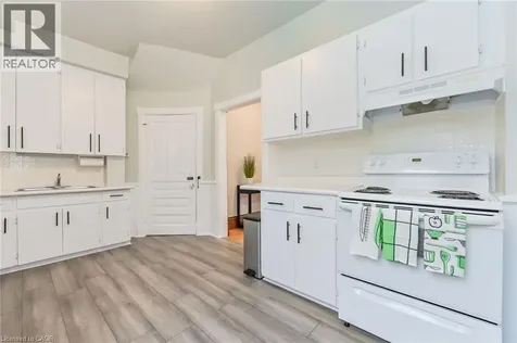 67 Ahrens Street West Kitchener ON N2H 4B8