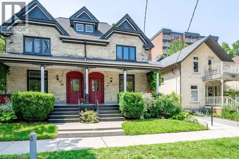 67 Ahrens Street West Kitchener ON N2H 4B8