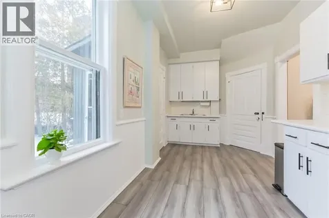 67 Ahrens Street West Kitchener ON N2H 4B8