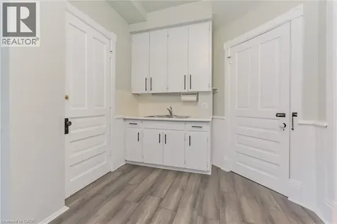 67 Ahrens Street West Kitchener ON N2H 4B8