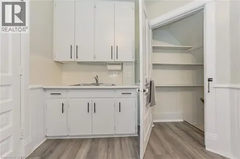 67 Ahrens Street West Kitchener ON N2H 4B8