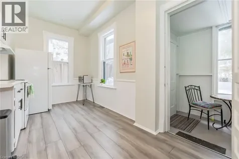 67 Ahrens Street West Kitchener ON N2H 4B8
