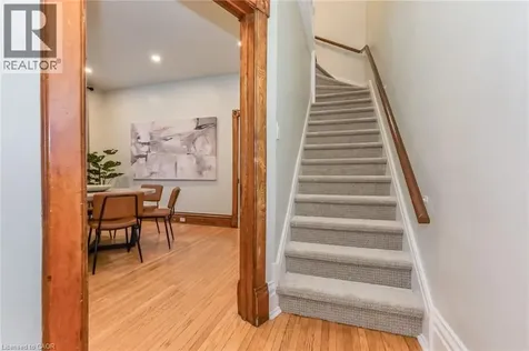 67 Ahrens Street West Kitchener ON N2H 4B8