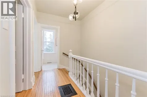 67 Ahrens Street West Kitchener ON N2H 4B8