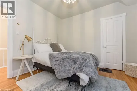 67 Ahrens Street West Kitchener ON N2H 4B8