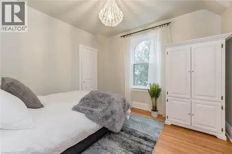 67 Ahrens Street West Kitchener ON N2H 4B8