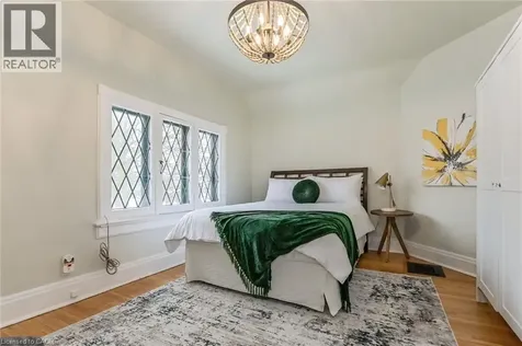 67 Ahrens Street West Kitchener ON N2H 4B8