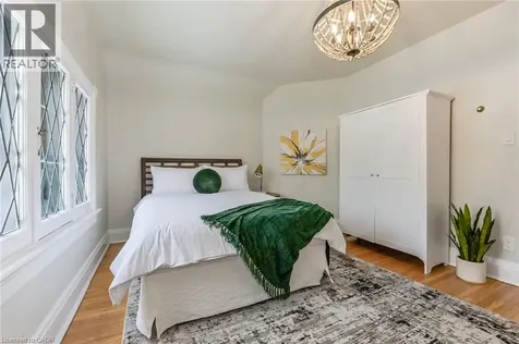 67 Ahrens Street West Kitchener ON N2H 4B8