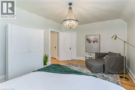 67 Ahrens Street West Kitchener ON N2H 4B8
