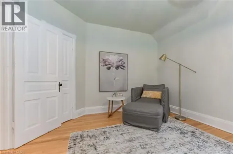 67 Ahrens Street West Kitchener ON N2H 4B8