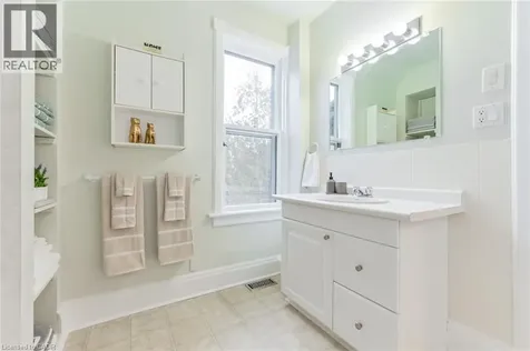 67 Ahrens Street West Kitchener ON N2H 4B8