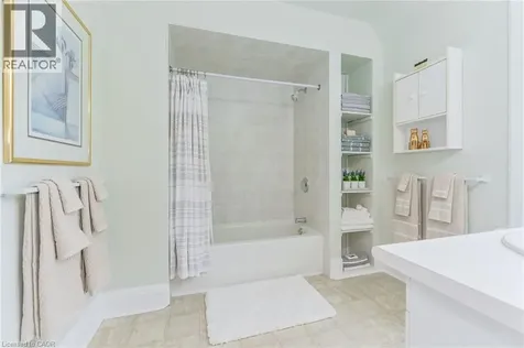 67 Ahrens Street West Kitchener ON N2H 4B8