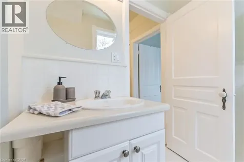 67 Ahrens Street West Kitchener ON N2H 4B8