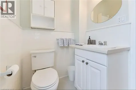 67 Ahrens Street West Kitchener ON N2H 4B8