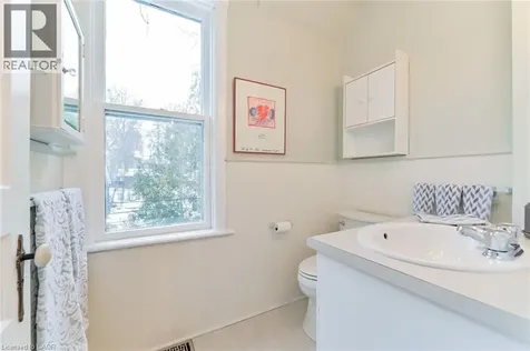 67 Ahrens Street West Kitchener ON N2H 4B8