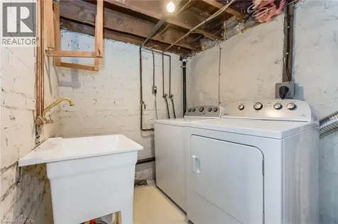 67 Ahrens Street West Kitchener ON N2H 4B8