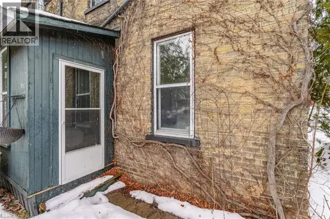 67 Ahrens Street West Kitchener ON N2H 4B8