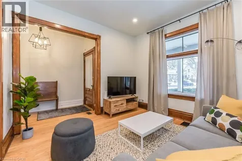67 Ahrens Street West Kitchener ON N2H 4B8