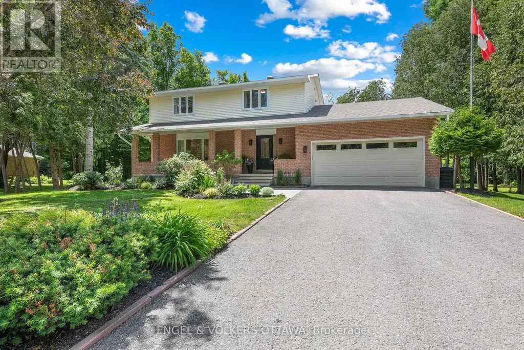 80 Richland Drive Ottawa ON K0A 2Z0